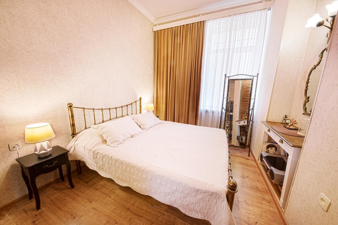 Royal District Apt ♛ Tbilisi Center 아파트 외부 사진